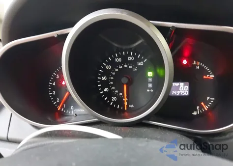 2010 Mazda Cx-7 I Sv from USA, damaged, VIN JM3ER2WM0A0315682